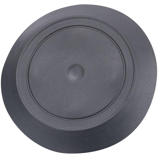 36mm Hole Front & Rear Door Plug Cover Cap 112788300C 1127883-00-C for Tesla Model 3 2017-2023