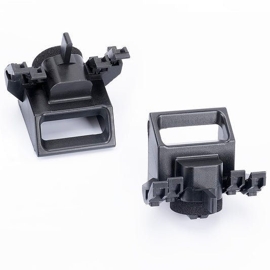Windshield Setting Block Clip with Sealer for Ford 9L3Z-14030A12-A 4L3Z-1503296-AB fits F-150 Lincoln Mark LT 2004-2014