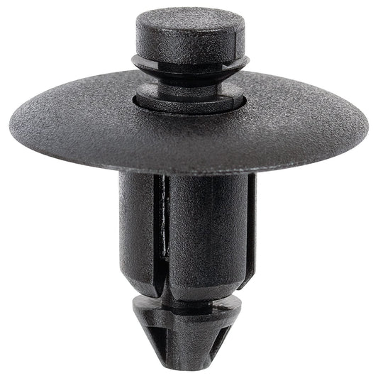 WX68DX9AA WX68DX9-AA Door Interior Trim Panel Push-Type Retainer Clip Rivet for Chrysler 300 Pacifica Voyager Challenger Charger Magnum Viper 2005-On