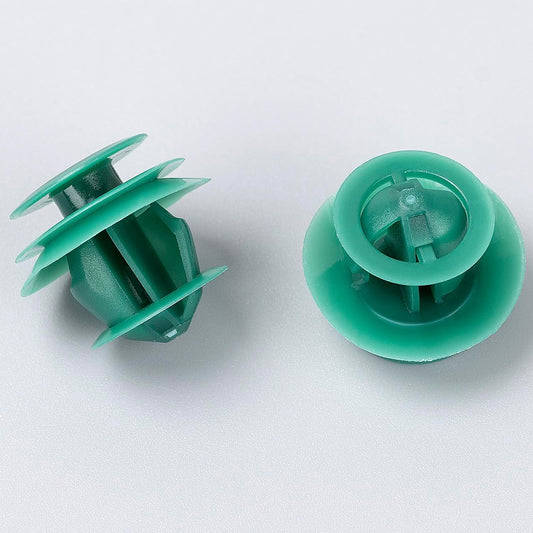 KD45-68-865 KD4568865 Body Pillar Trim & Headliner Retainer Clip for Mazda 3, CX-3, CX-5 CX-9 MX-30 2013 – On