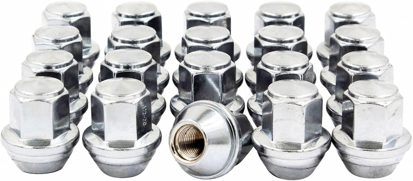 ACPZ-1012-M ACPZ-1012-D ACPZ1012M ACPZ1012D 611-204 Wheel Lug Nut for Ford