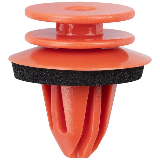 Door Trim Panel Clip 000-991-86-98 0009918698 for Mercedes-Benz A C CLA CLS E GL GLC GLE GLK GLS ML S SL SLC SLK Class Sprinter 2010-On