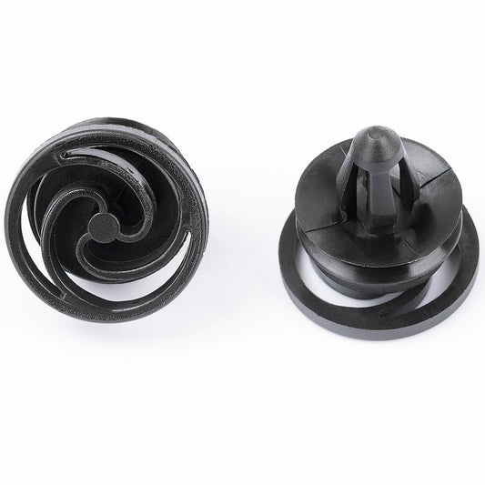 Quarter Panel Trim Panel Retainer Clip 6K0-868-243-C 6K0868243C for Volkswagen Touareg 2004-2010