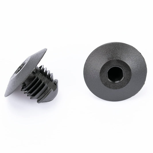 Rocker Molding clips for Jeep Dodge Chrysler 6505686AA 6505686-AA