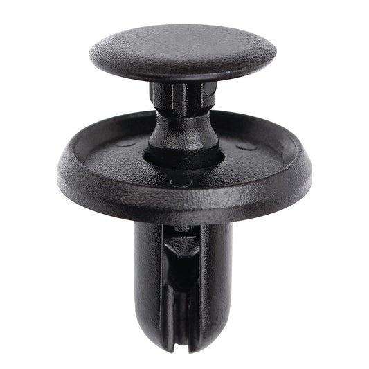 Fender Liner Clips for Subaru 909130013 Forester Legacy Impreza Mitsubishi MR288150 Endeavor, Galant, Lancer, Mirage, Montero & Outlander 1997 -