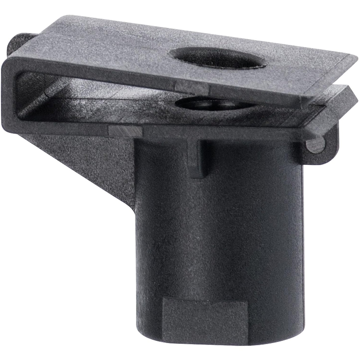 0009903262 000-990-32-62 M6 Bumper Pipe Shield Extension U-Nut for Mercedes CLS E GL GLE GLK Class 2010-2019