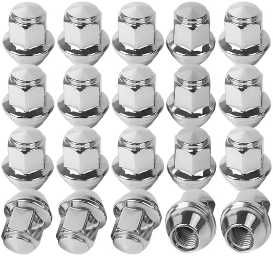 ACPZ-1012-M ACPZ-1012-D ACPZ1012M ACPZ1012D 611-204 Wheel Lug Nut for Ford