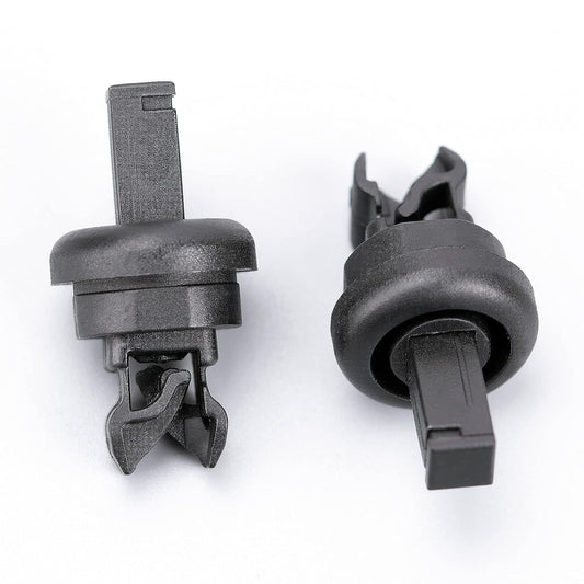 Parcel Shelf Retaining Strap Mounting Clip for Nissan 79916-JD00A