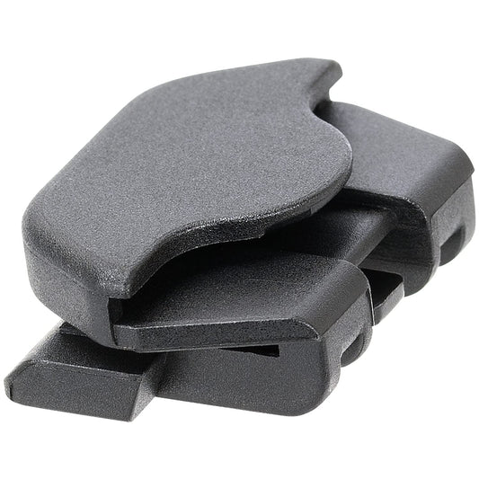 Fender Liner Moulding Clip 01553-05233 for Infiniti JX35 & QX60; Nissan Altima, Murano, Pathfinder, Rogue & Sentra 2007-On