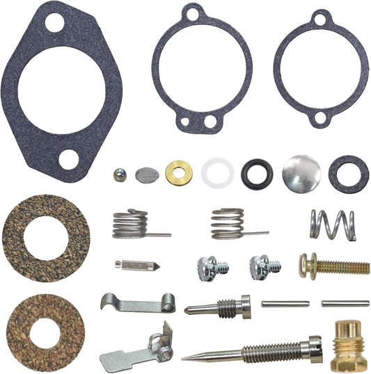 1395-5109 1395-5109-1 18-7021 40-150 HP Outboard Motor Repair Kit for Mercury MerCruiser 65HP 70HP 75HP 90HP 105HP