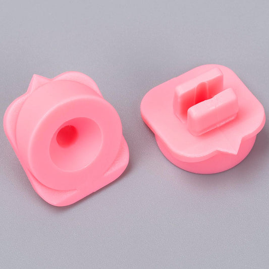 91561-S5P-A01 91561S5PA01 Door Panel Screw Grommet Compatible with Honda