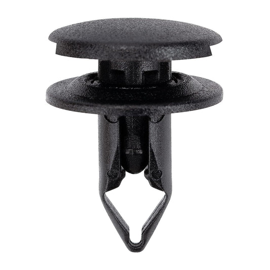 Trunk Interior & Side Trim Push-Type Retainer Clip for 90667-TC0-U01ZA Acura ILX, MDX, TLX & TSX and Honda Accord, Civic, Clarity, CR-Z, Fit, HR-V & Insight 2011 – On