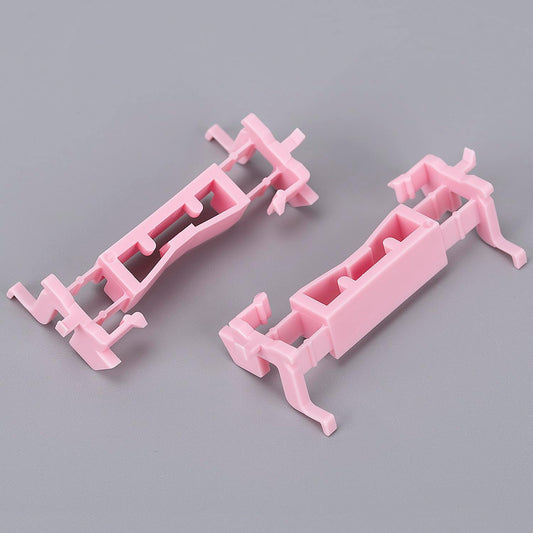 7403A143 Roof Drip Molding Clip for Mitsubishi Lancer 2008-2017 Outlander Sport 2011-2024