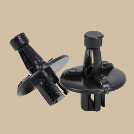 Engine Cover Clips for Lexus 53259-0E010 532590E010 IS 250 IS 350 RX 330 RX350 and RX 400H