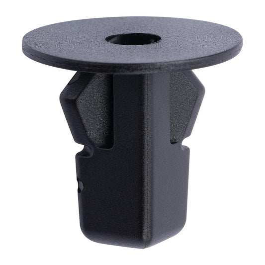 Fender Liner Wheelhouse Liner Mud Guard Nylon Screw Grommet Nut Retainer Compatible with Toyota Lexus 90189-06013