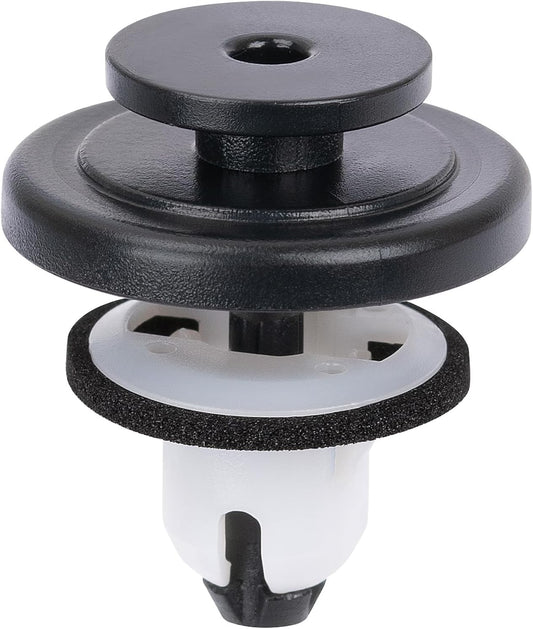 91513-T6A-003 91513T6A003 Tailgate Spoiler Clip for Honda CR-V Civic Fit HR-V 2015-On