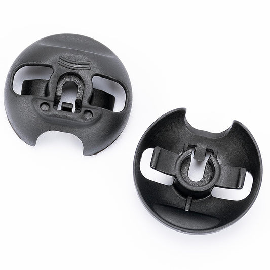 Fender Flare Molding Clip for Mini 07137036159 07-13-7-036-159 R50 R52 R53