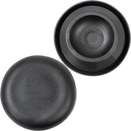 25mm Hole Black Rubber Body Drain Hole Plug for Honda 82871-671-000