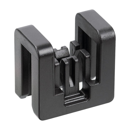 Cowl Grille Clip for 66820-4BA5A 668204BA5A Nissan Rogue 2014-On Infiniti QX50 2019-On QX55 2022