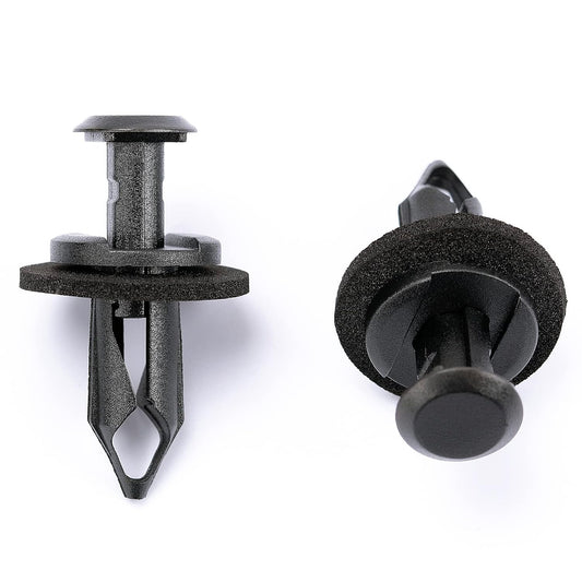 11561878 21075686 F3LY-14570-B Multi Purpose Push-Type Retaienr Clips for GM for Ford