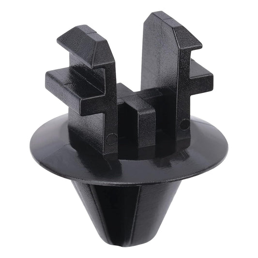 W708771-S300 Radiator Shroud Air Deflector Retainer Clip for Ford Expedition, F-150, F-250 F-350 F-450 F-550 Super Duty, Lincoln Mark LT, Navigator 2003-2020