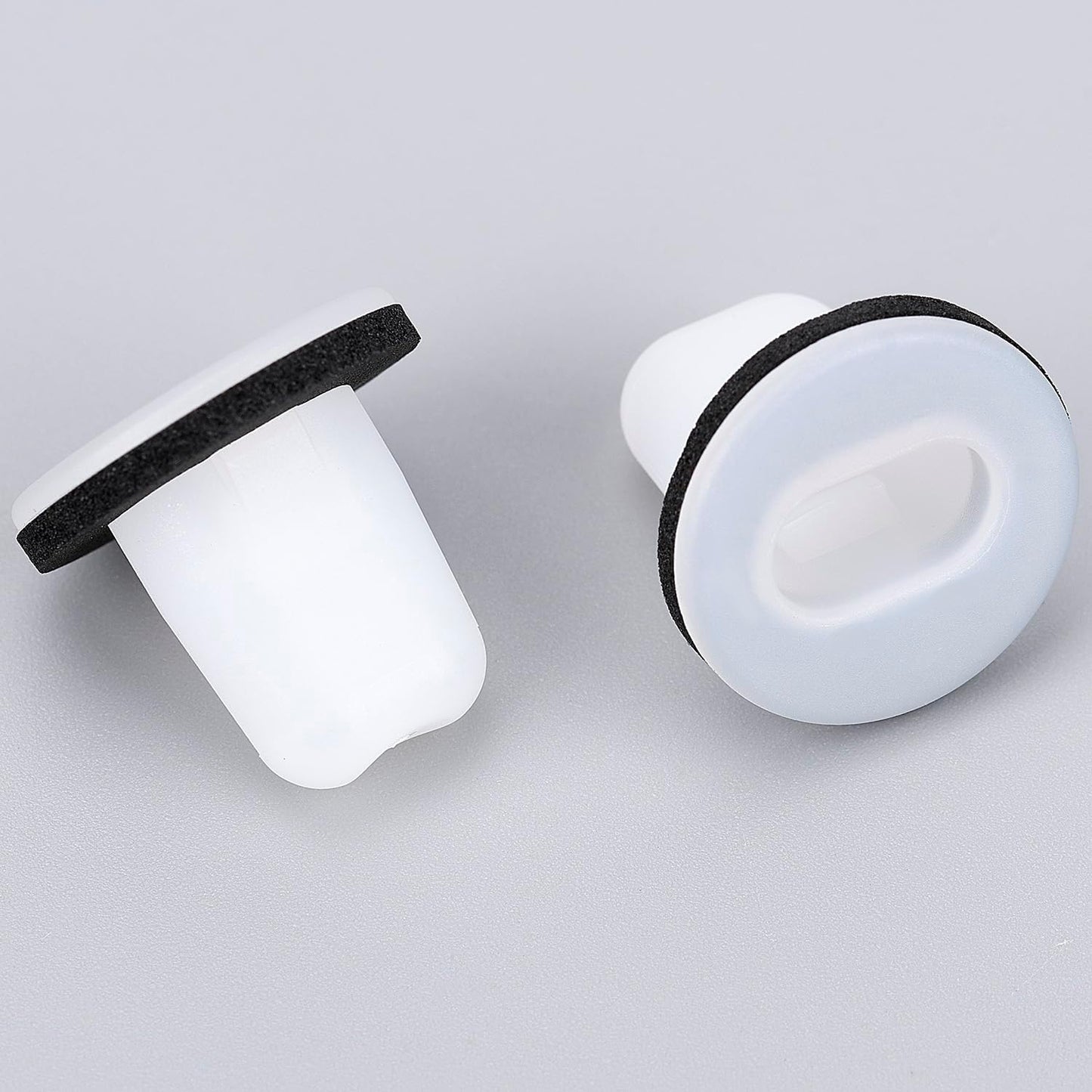 Tail Lamp Retainer Nut 87126-2E000 Compatible with Select Hyundai Kia 2008-2026