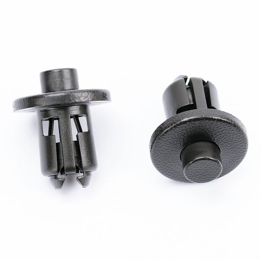 90467-10170-C0 9046710170C0 Push Type Retainers Compatible with Lexus & Toyota
