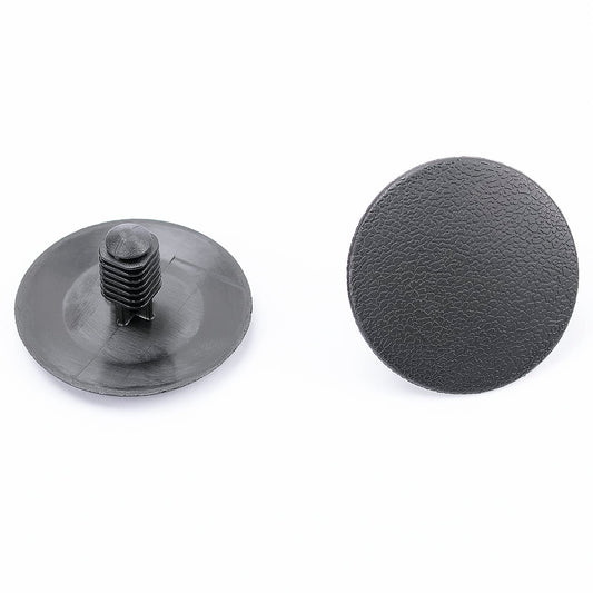 909130074 90913-0074 Hood Insulation Retainer For Subaru