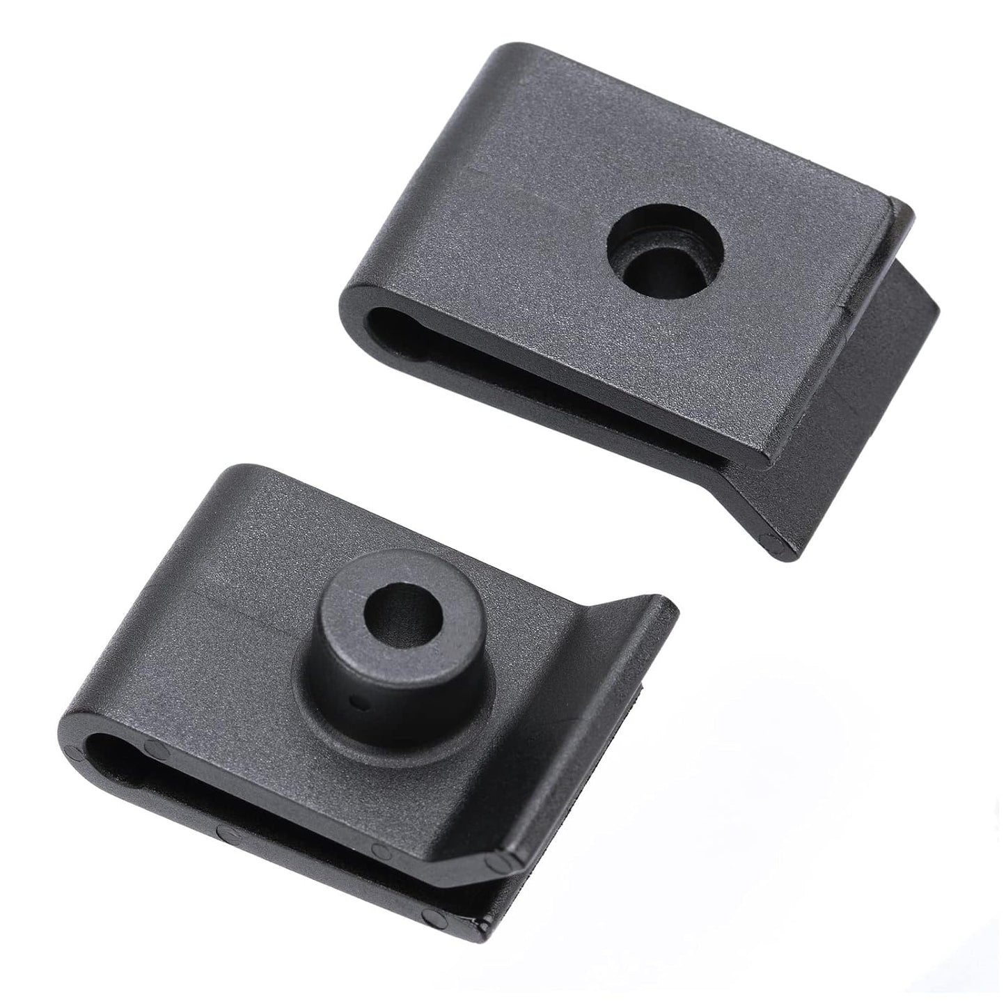 Fender Liner Splash Shield Nylon U-Nut for 90179-05060 Toyota & Lexus