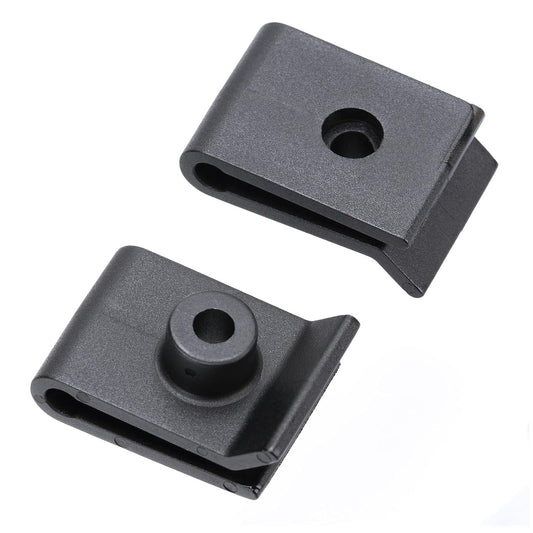 Fender Liner Splash Shield Nylon U-Nut for 90179-05060 Toyota & Lexus