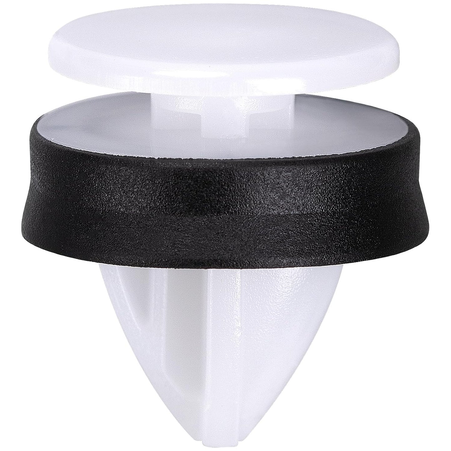 Body Side & Wheel Opening Molding Retainer Clip for Ford W716507-S300 E-Transit, EcoSport, Transit-150 250 350 2015-On