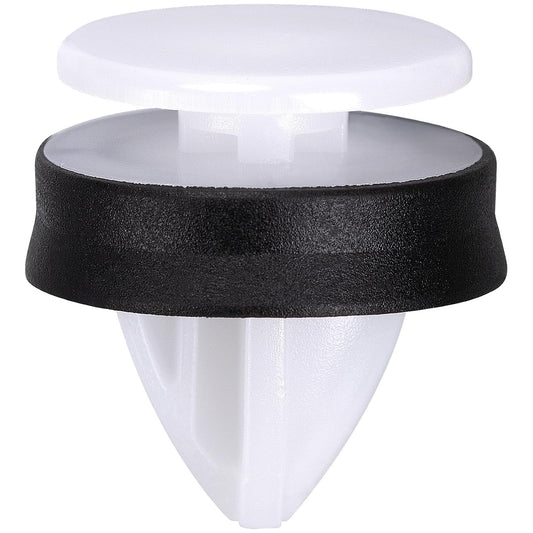 Body Side & Wheel Opening Molding Retainer Clip for Ford W716507-S300 E-Transit, EcoSport, Transit-150 250 350 2015-On