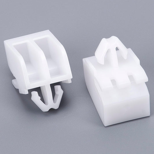 Rocker Panel Molding Clip for Mercedes 000-991-63-71 0009916371 C250 C300 C350 C63 E300 2008-2017