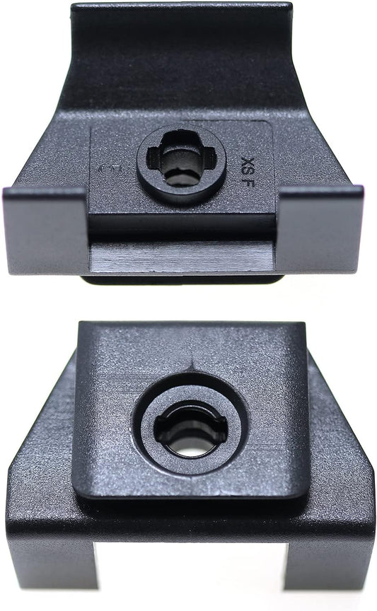 Fender & Bumper Cover Clip for Toyota 53879-58010 53879-02070 GM 19183888