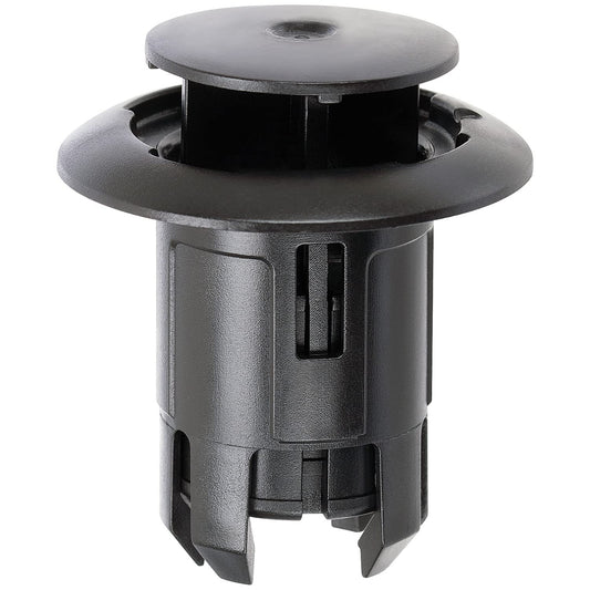 76923-47010 7692347010 Rocker Moulding Push-Type Retainer Clip for Toyota Prius, Prius V, Lexus CT200h HS250h 2010-2017