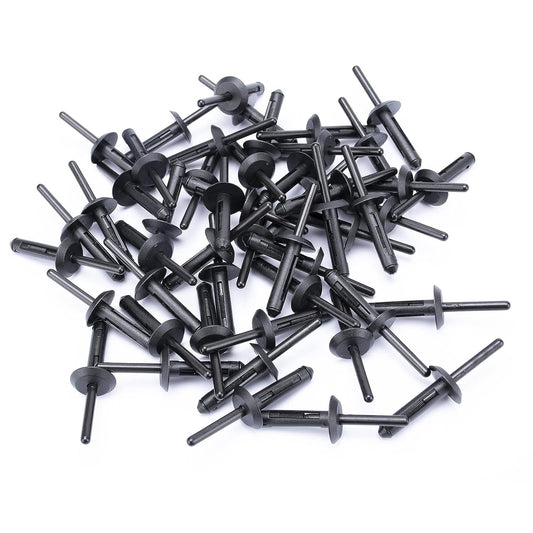 Nylon Blind Rivets for GM 14063981 22638717 15506827 15506921