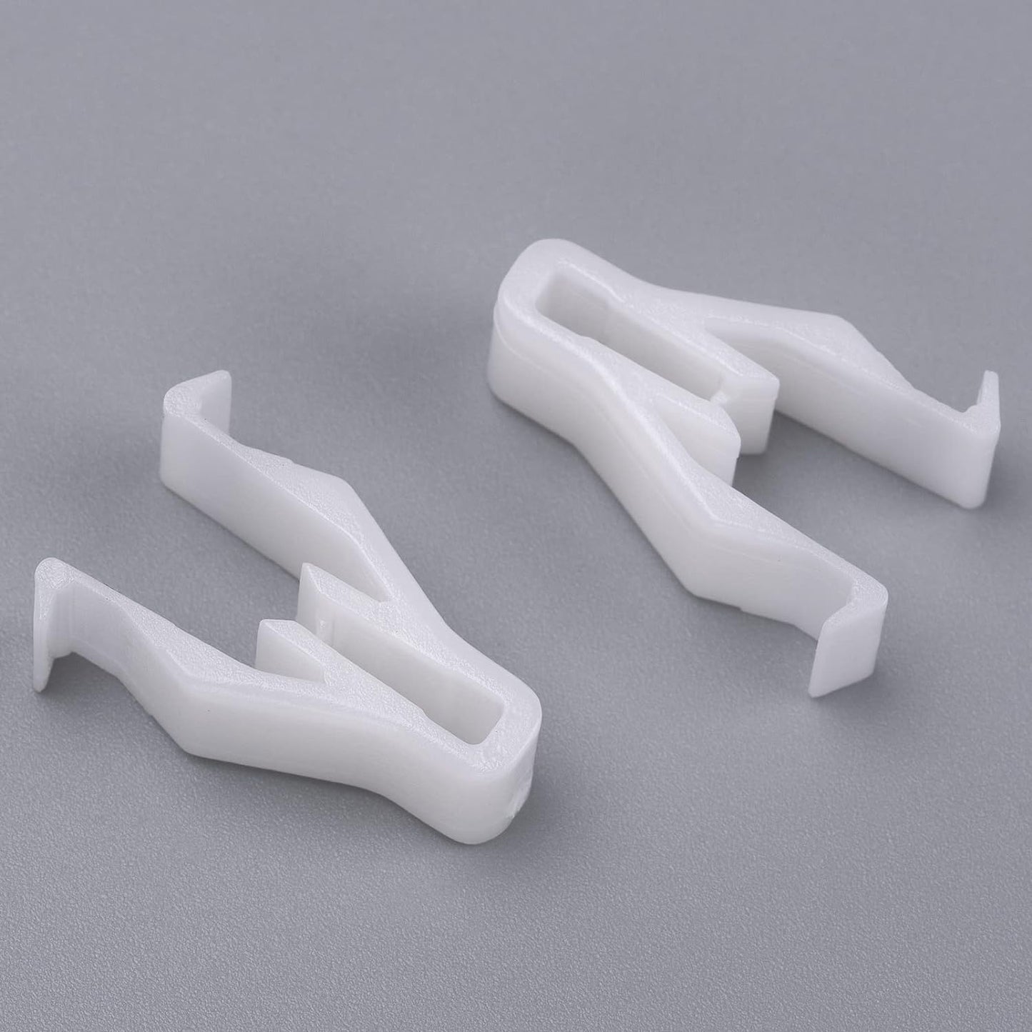 S47P-64-345 MQ907568 Moulding Clips Compatible with Mazda & Mitsubishi