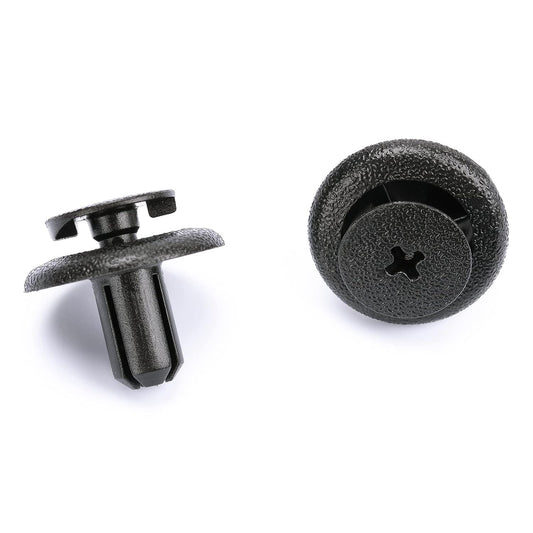 909130051 90913-0051 Rocker Moulding Lower Clip for Subaru