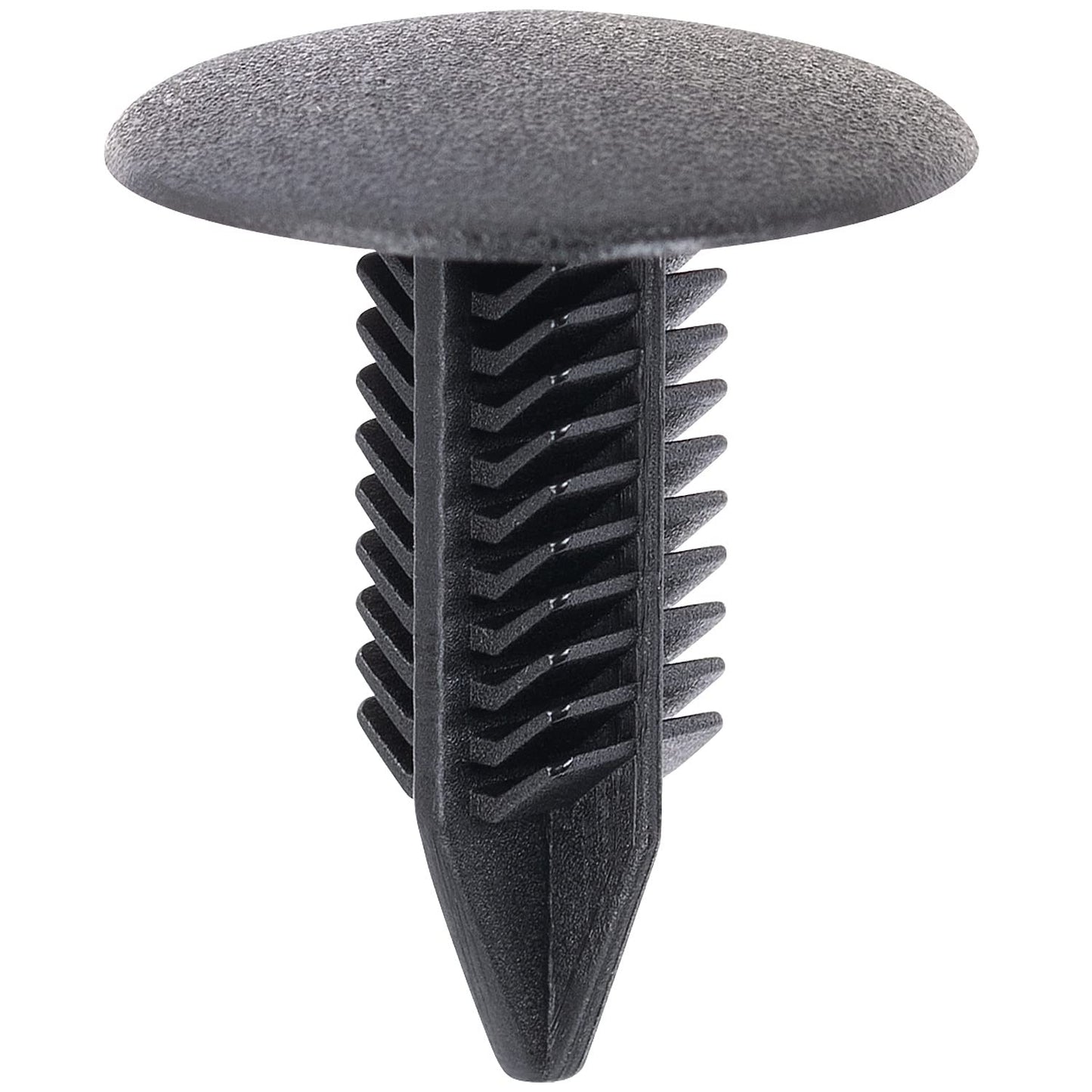 Headliner & Deck Lid Trim Retainer Clip 90667-S0D-003 for Honda Accord Civic CR-V Crosstour Element Odyssey Passport Pilot Ridgeline S2000 fits Acura ILX MDX RDX RL RLX TL 1999-On