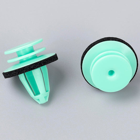 Body Pillar & Door Trim Panel Retainer Headliner Clip for Mercedes 007-988-99-78 007-988-34-78 W211 W212 W213 W140 W163 W221 W197 W171 W172