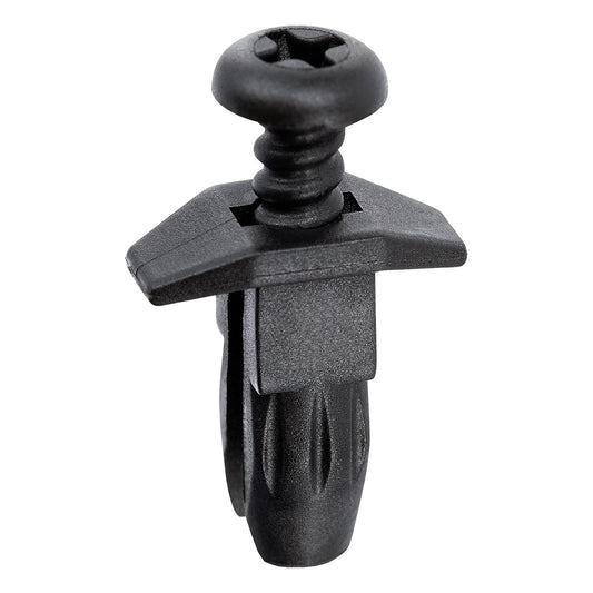 51 13 1 885 399 51131885399 Radiator Grill Retaining Clips Screw Rivet for BMW E34 E36 E39 E60 E61 E53