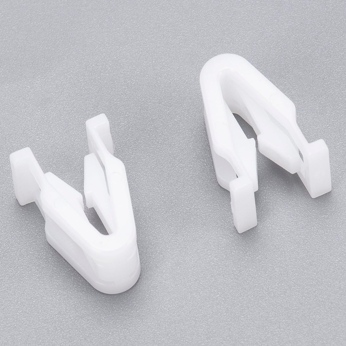 909130092 Center Bezel Clip End Cap Clip for Subaru Ascent BRZ Crosstrek Forester Impreza Legacy Outback STI Tribeca WRX 2005-On