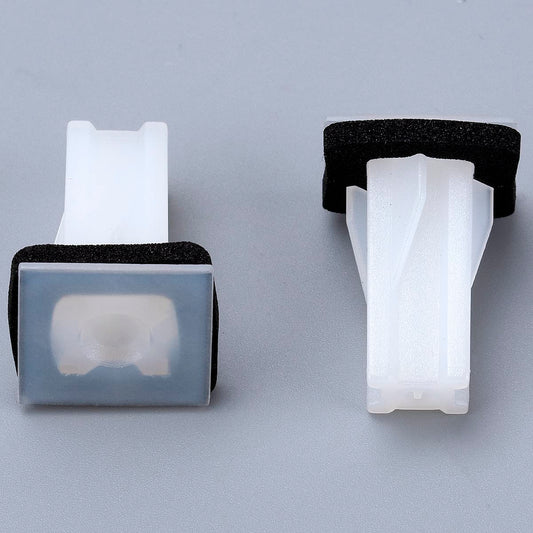 Door Interior Trim Panel Nut Grommet 6507009AA for Jeep Commander Wrangler Liberty Grand Cherokee Dodge Durango Chrysler Aspen for Ford W712990-S300 W712990S300