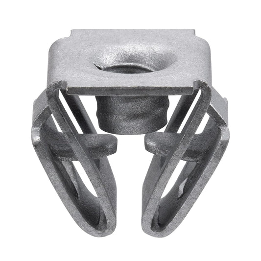 6510197AA 68194160AA 53181669 Bumper Cover Splash Shield U Nut for Jeep Chrysler