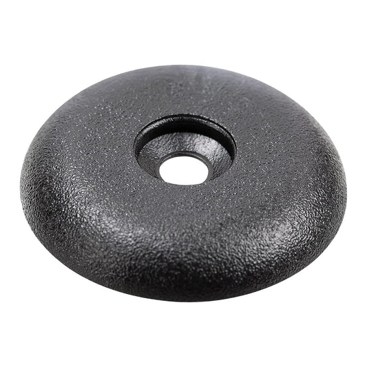 Front Top & Bottom Buttons Seat Belt Buckle Stop for BMW Mini 72111950829 72111917406