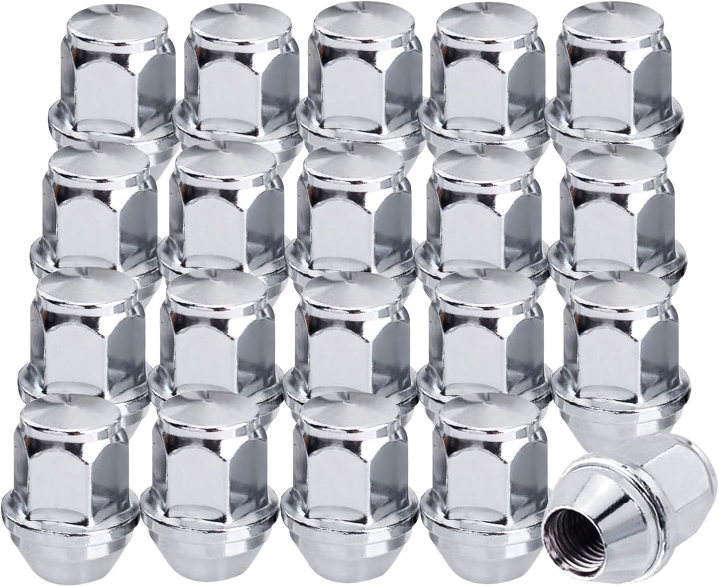 ACPZ-1012-M ACPZ-1012-D ACPZ1012M ACPZ1012D 611-204 Wheel Lug Nut for Ford