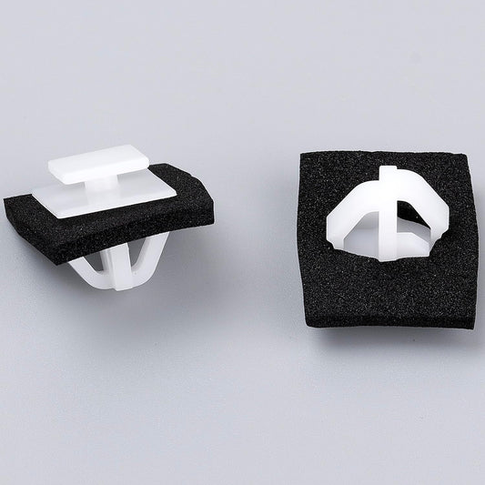 87716-2W000 877162W000 Wheel Arch Flare & Door Moulding Clips for Hyundai & Kia
