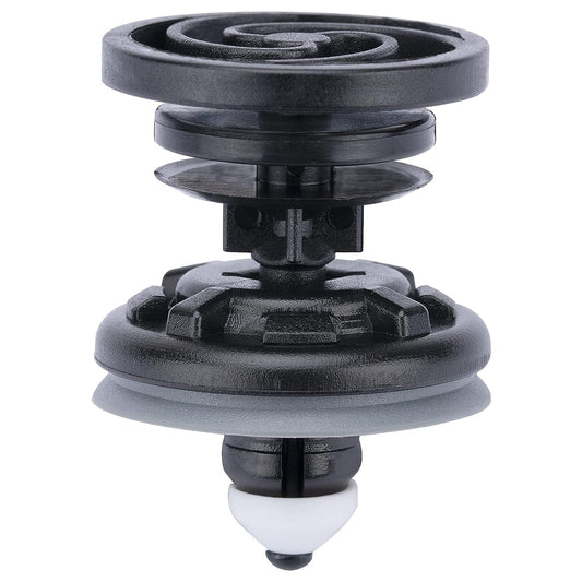 7L6-868-243 7L6868243 Door Trim Panel Retainer Clip Compatible with Audi Volkswagon Passat B7 A4 B8 Golf MK6 Golf 7 Touareg Polo Q3 Q5 Q7