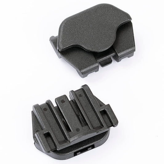 Fender Liner Moulding Clip 01553-05233 for Infiniti JX35 & QX60; Nissan Altima, Murano, Pathfinder, Rogue & Sentra 2007-On