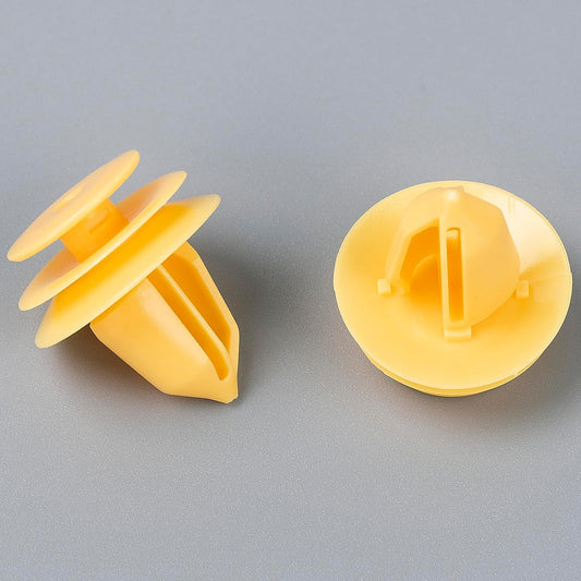 84953-JA00A 84953JA00A Trim Panel Retainers Compatible with Nissan Altima
